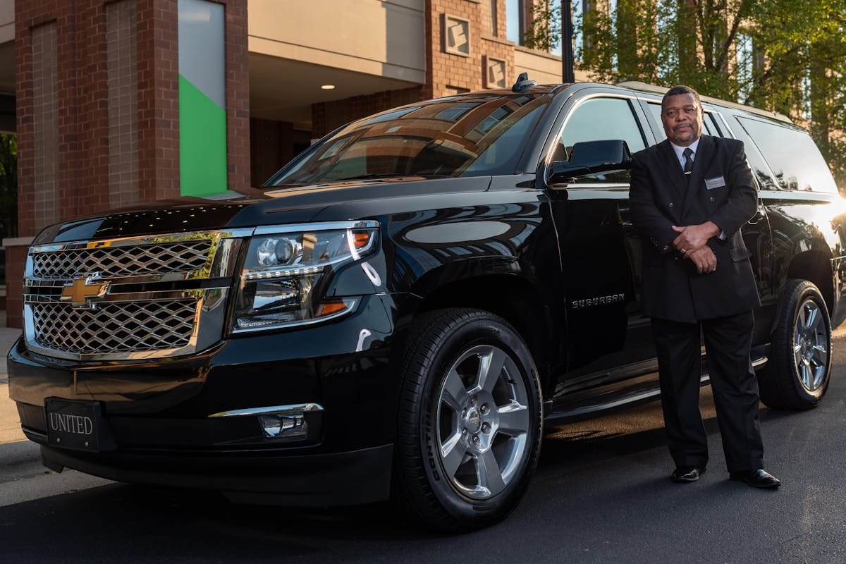 Taxi & car service in Arlington, NY — Ernie's Taxi