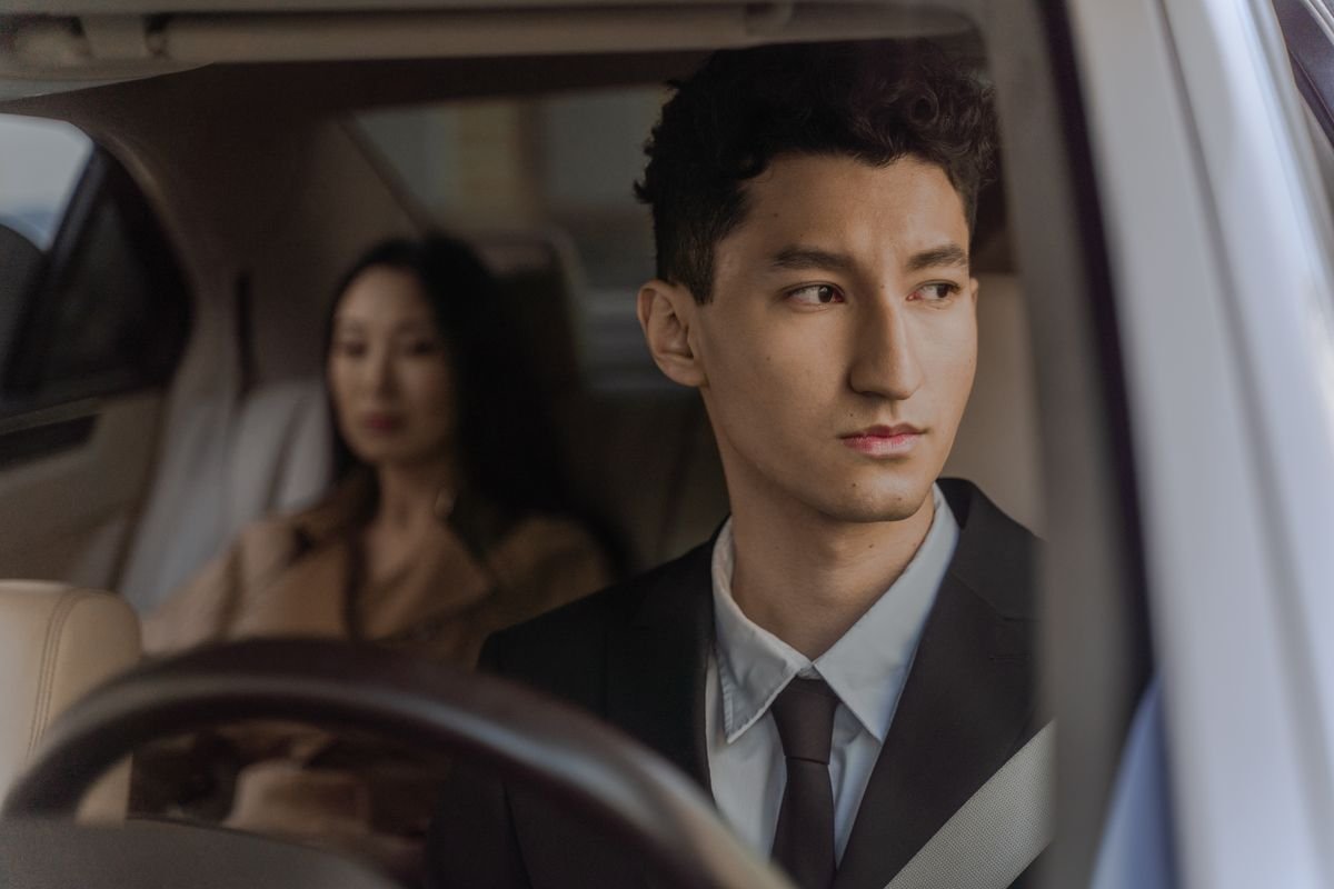 Taxi & car service in Cos Cob, CT — Ernie's Taxi