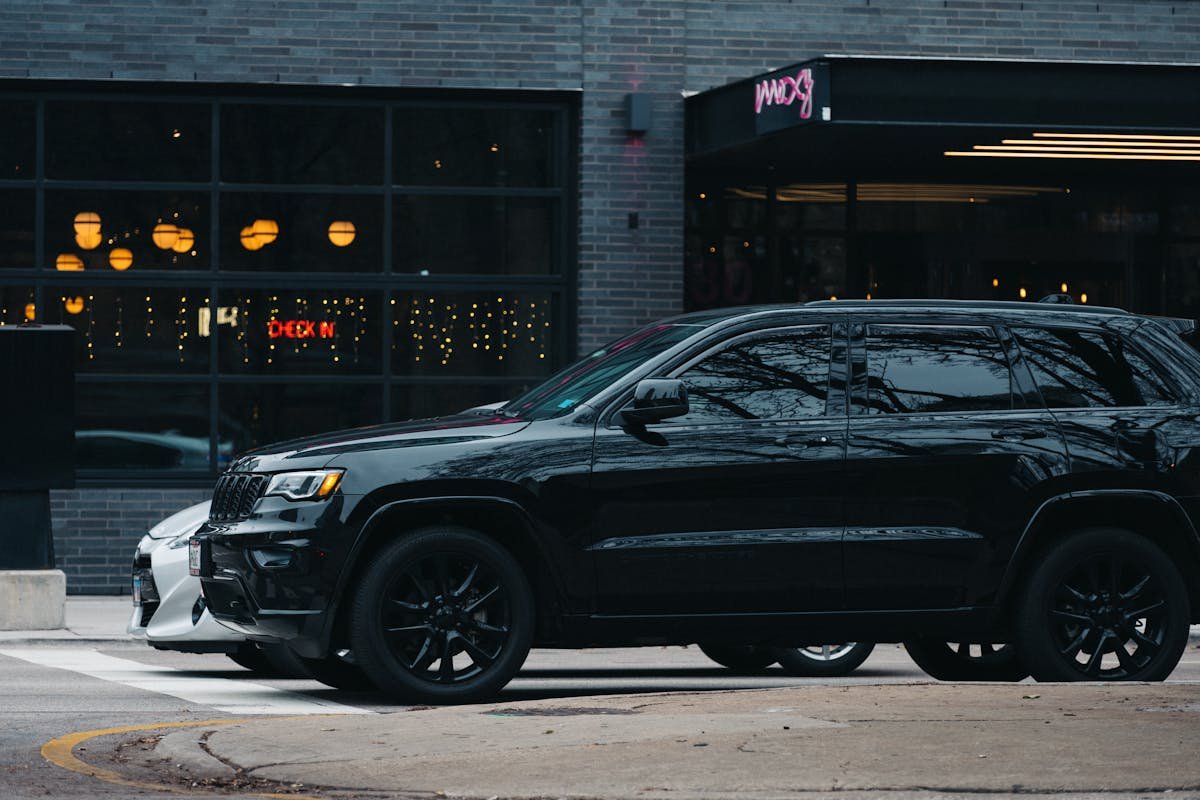 Taxi & car service in Georgetown, CT — Ernie's Taxi