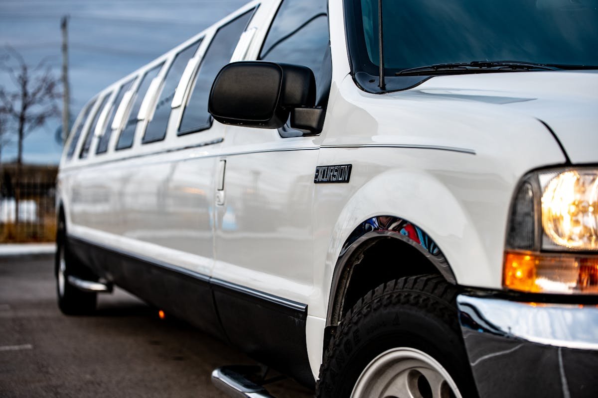 Taxi & car service in Bedford Hills, NY — Ernie's Taxi
