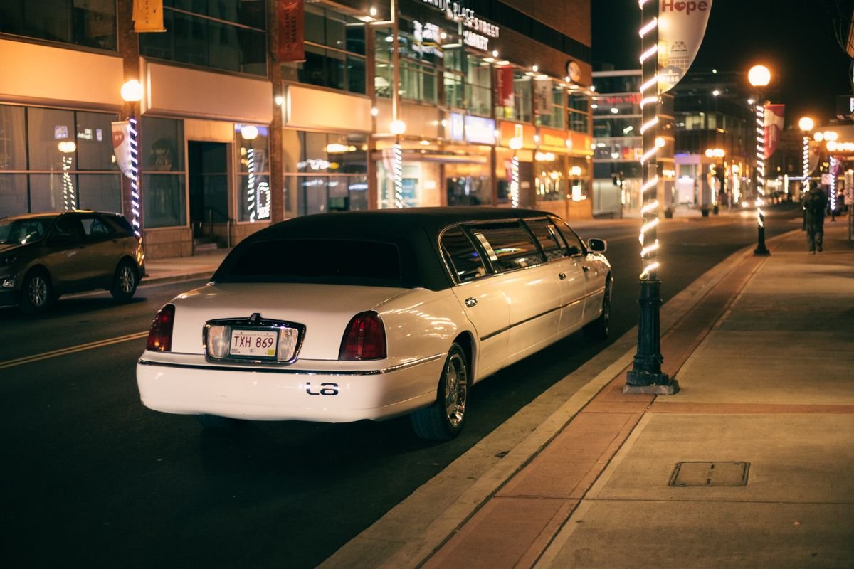Taxi & car service in Scotchtown, NY — Ernie's Taxi
