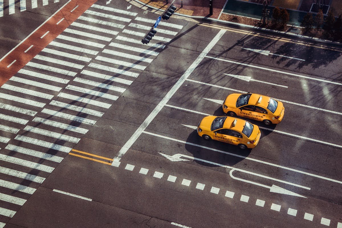 Taxi & car service in Spackenkill, NY — Ernie's Taxi