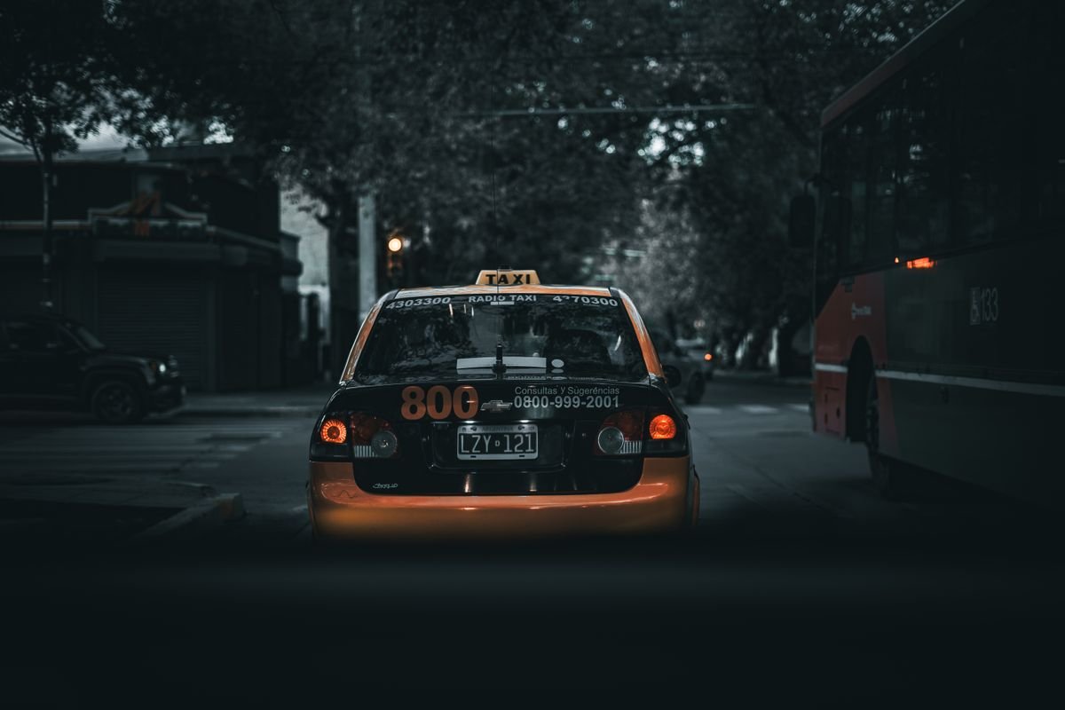 Taxi & car service in Purchase, NY — Ernie's Taxi