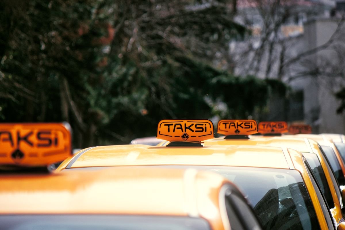 Taxi & car service in Vails Gate, NY — Ernie's Taxi