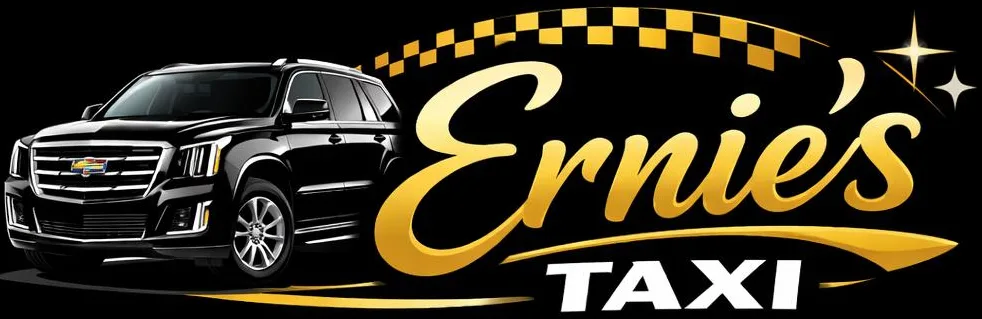 Ernie's Taxi & Car Service